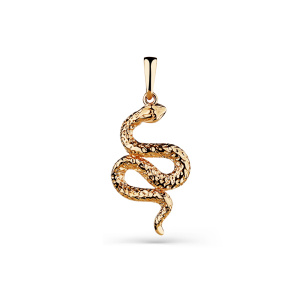 Подвеска 003-0513-0000-010 (Au 585)