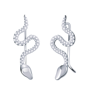 Серьги 21120-925 (Ag 925)