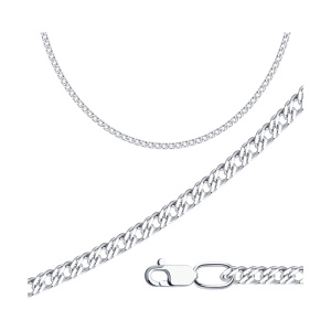 Цепь 968040502 (Ag 925)