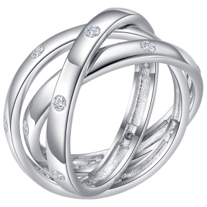 Кольцо MCR 50             16,5 (Ag 925)