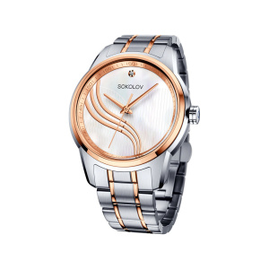 Часы 342.76.00.000.03.02.2