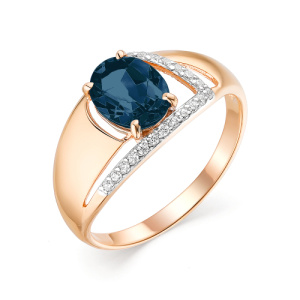 Кольцо 11802259 (Au 585)